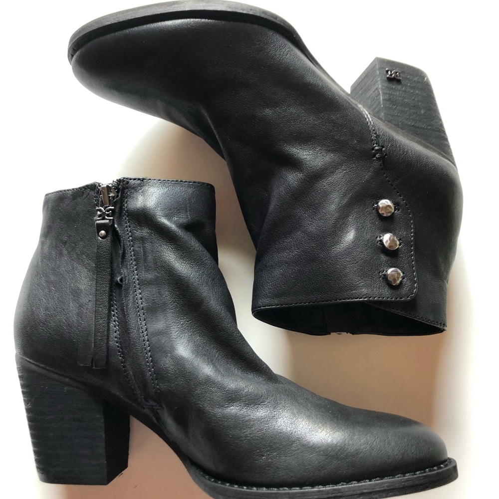 Super stylish Sam Edelman Bootie, NWT